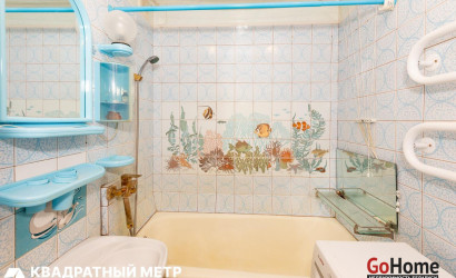 Купить 3-комнатную квартиру, Минск, Асаналиева ул., 32 (Октябрьский район). Фото 18