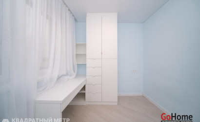 Купить 2-комнатную квартиру, Минск, Мира просп., 1 (Октябрьский район). Фото 32