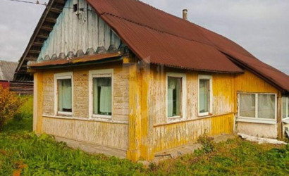 Купить дом, Поморщина, ул. Центральная, 40, 25 соток. Фото 11