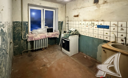 Купить 2-комнатную квартиру, Брест, Речица, ул. Адамковская. Фото 2