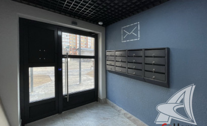 Купить 2-комнатную квартиру, Брест, Центр, ул. Халтурина. Фото 2