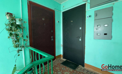 Купить 2-комнатную квартиру, Витебск, Шрадера, 12. Фото 12