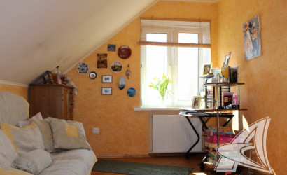 Купить дом, Брест, Вычулки, 10.21 соток. Фото 24