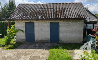 Купить дом, Брест, Речица, 5.58 соток. Фото 7