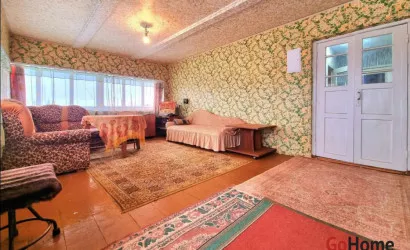  1-этаж.(84.3 м2), Зембин(8 марта, 5)