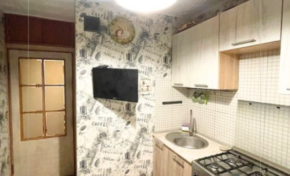 Купить 3-комнатную квартиру, Гомель, Волгоградская, 25. Фото 8