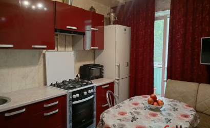 Купить 2-комнатную квартиру, Витебск, Петруся Бровки, 9/2. Фото 7