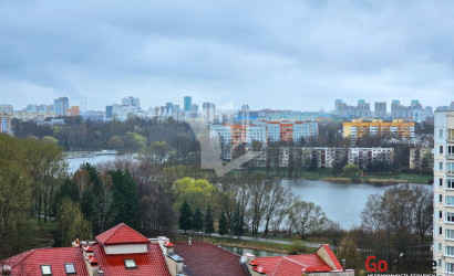 Купить 1-комнатную квартиру, Минск, Корженевского пер., 14(Октябрьский район). Фото 10