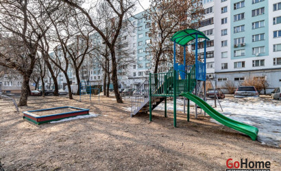 Купить 2-комнатную квартиру, Минск, Богдановича ул., 78 (Советский район). Фото 20