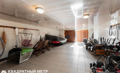 Купить коттедж, Поземщина, 73.48 соток. Фото 34