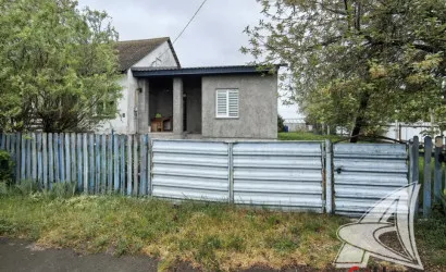  1-этаж.(67.8 м2), Турна Большая(Видомлянский с/с)