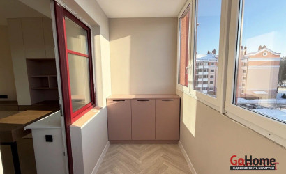 Купить 3-комнатную квартиру, Витебск, Черняховского, 31/1. Фото 5