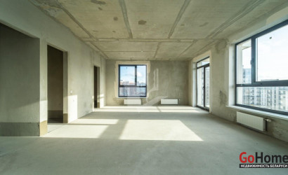 Купить 3-комнатную квартиру, Минск, Виталия Цвирко ул., 75 (Советский район). Фото 11