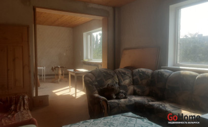 Купить дом, Пинск, Первомайская, 12.24 соток. Фото 4