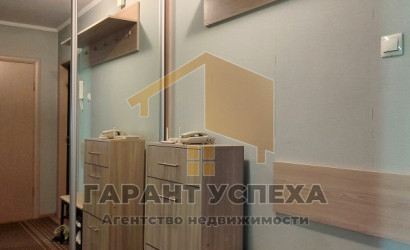 Купить 1-комнатную квартиру, Брест, ул. Орловская, д. . Фото 6