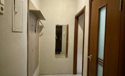 Купить 1-комнатную квартиру, Брест, Машерова просп.. Фото 12