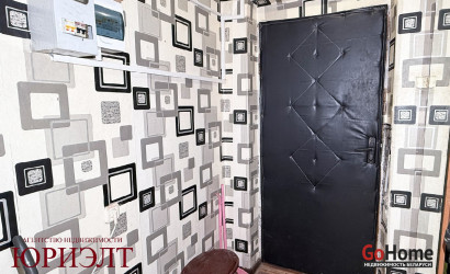 Купить 2-комнатную квартиру, Витебск, 1-я Прядильная, 58. Фото 9