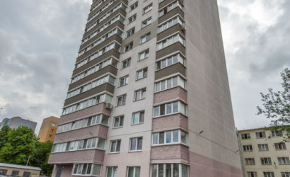 Купить 1-комнатную квартиру, Минск, Топографическая, 13(Советский район). Фото 28