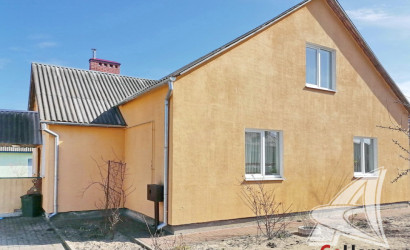 Купить дом, Брест, Вересковые, 9.58 соток. Фото 1