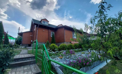 Купить дом, Бобовичи, Луговая ул., 8.31 соток. Фото 1