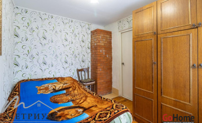 Купить дом, Середина, Центральная ул., 24.93 соток. Фото 16