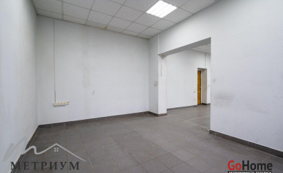 Аренда торгового помещения, Минск, Партизанский просп., 45,  от 80 до 177.5 кв.м.. Фото 16