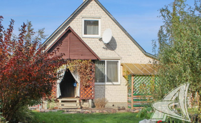 Купить дачу, Малорита, Великоритский с/с, 6.43 соток. Фото 3