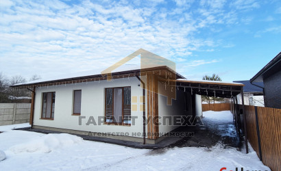 Купить дачу, Прилуки, Знаменский с/с, 6.94 соток. Фото 2