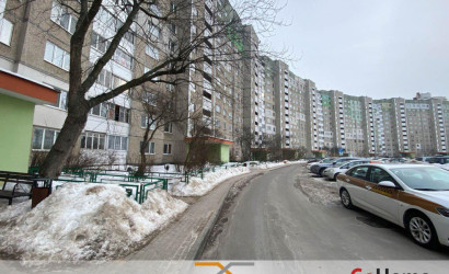 Купить 3-комнатную квартиру, Минск, Рокоссовского просп., 60/1 (Ленинский район). Фото 2