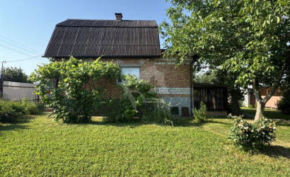 Купить дом в деревне, Энергетик-5, 14.9 соток. Фото 10