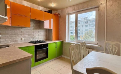 Купить 3-комнатную квартиру, Солигорск, Набережная ул., 27. Фото 12