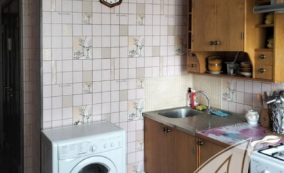 Купить 3-комнатную квартиру, Беловежский, , . Фото 10