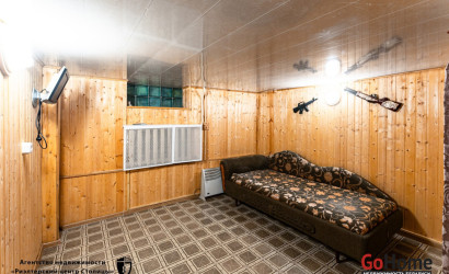 Купить коттедж, Зазерка, Центральная, 91А, 15 соток. Фото 14