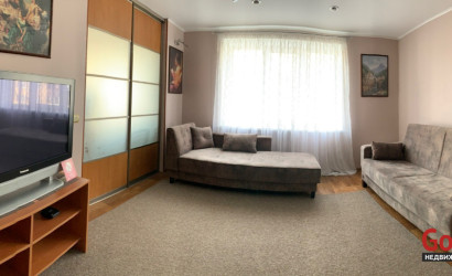 Снять 3-комнатную квартиру на сутки, Могилев, проспект Шмидта . Фото 18