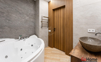 Купить 3-комнатную квартиру, Минск, Мира просп., 1 (Октябрьский район). Фото 37