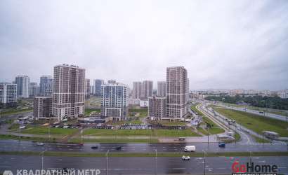 Купить 2-комнатную квартиру, Минск, Мира просп., 1 (Октябрьский район). Фото 23