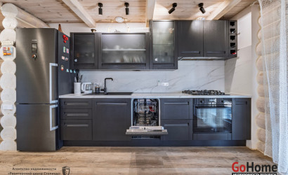 Снять 4-комнатную квартиру, СТ Полевой-2. Фото 2