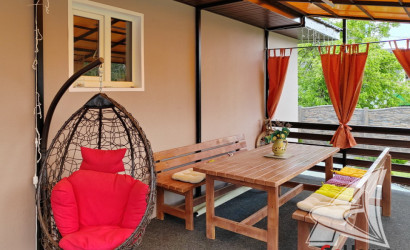 Купить дом, Брест, Мухавецкий с/с, 5 соток. Фото 35