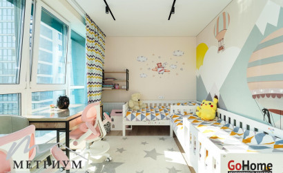 Купить 3-комнатную квартиру, Минск, Левина ул., 9 (Октябрьский район). Фото 23