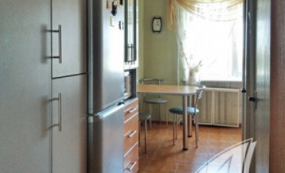 Купить 3-комнатную квартиру, Брест, Восток, ул. Московская. Фото 13