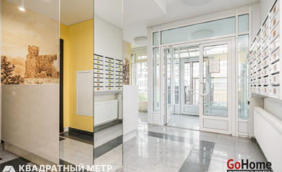 Купить 2-комнатную квартиру, Минск, ул. Петра Мстиславца, д. 6 (Первомайский район). Фото 17