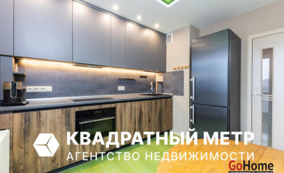 Купить 2-комнатную квартиру, Копище, Лопатина ул., 2. Фото 1