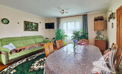 Купить дом, Тельмы-1, Тельминский с/с, 10 соток. Фото 10