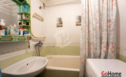 Купить 1-комнатную квартиру, Минск, Руссиянова ул., 13/1 (Первомайский район). Фото 16