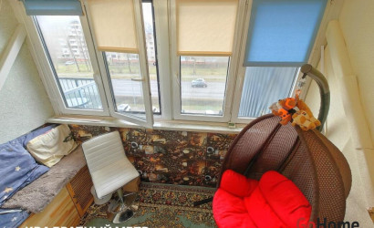 Купить 1-комнатную квартиру, Боровляны, Березовая роща ул., 99/4. Фото 8