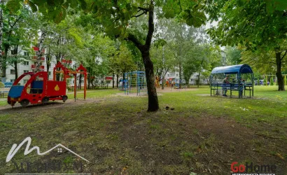  47 м2, Минск(Тикоцкого ул., 34/2)