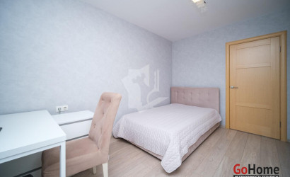Купить 3-комнатную квартиру, Минск, Байкальская ул., 62/1(Заводской район). Фото 11
