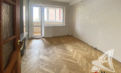 Купить 4-комнатную квартиру, Брест, Восток, ул. Орловская. Фото 8