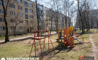 Купить 3-комнатную квартиру, Минск, Кольцова ул., 28(Советский район). Фото 27