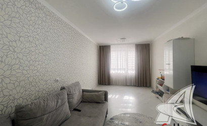 Купить 2-комнатную квартиру, Брест, Ковалево, ул. Октябрьской Революции. Фото 1